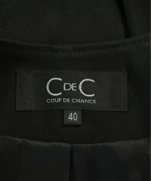 COUP DE CHANCE แจ็คเก็ต