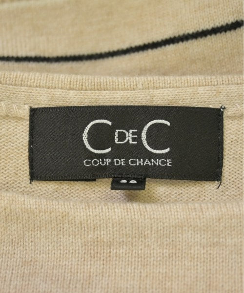 COUP DE CHANCE เสื้อกันหนาว