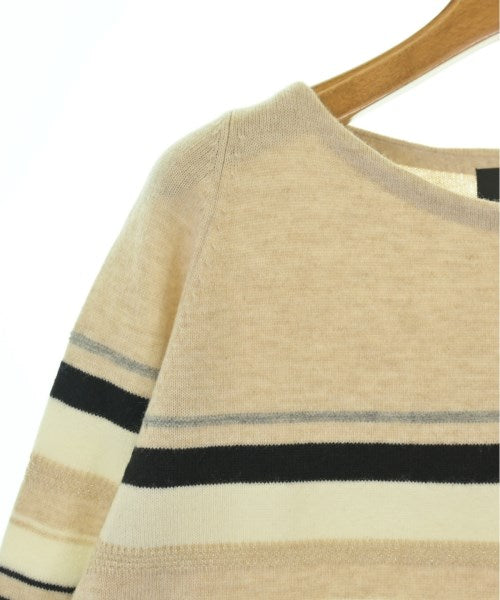 COUP DE CHANCE เสื้อกันหนาว