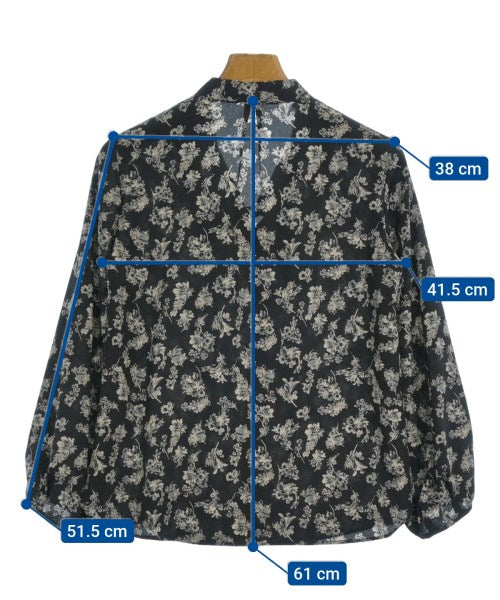 COUP DE CHANCE เสื้อสตรี