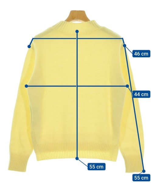COUP DE CHANCE เสื้อกันหนาว