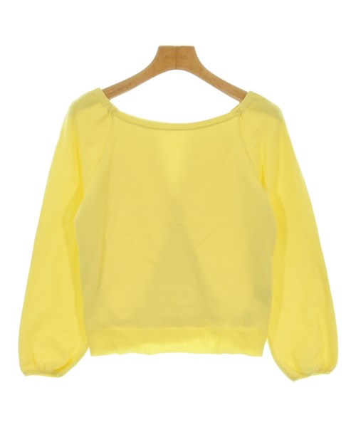 COUP DE CHANCE เสื้อกันหนาว