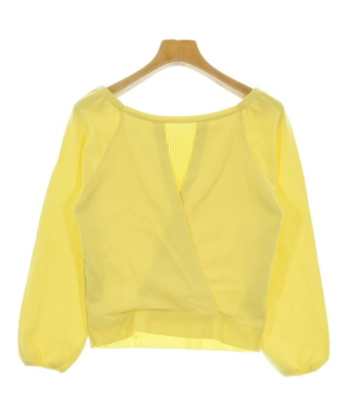 COUP DE CHANCE เสื้อกันหนาว