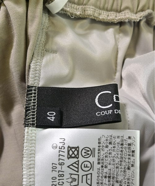 COUP DE CHANCE กางเกง อื่น