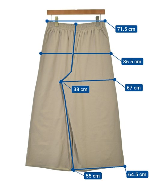 COUP DE CHANCE กางเกง อื่น