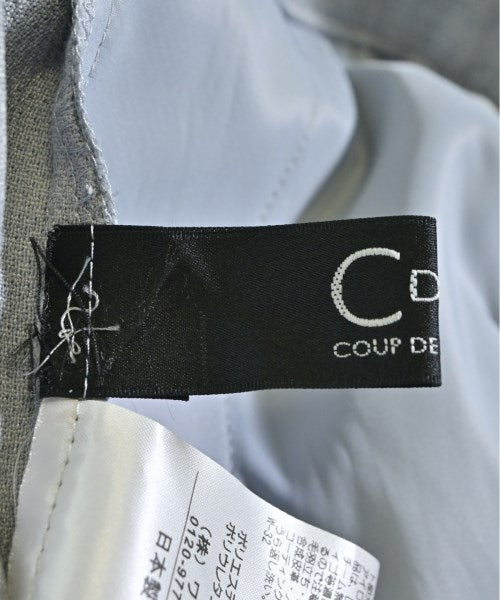 COUP DE CHANCE กางเกงขายาว