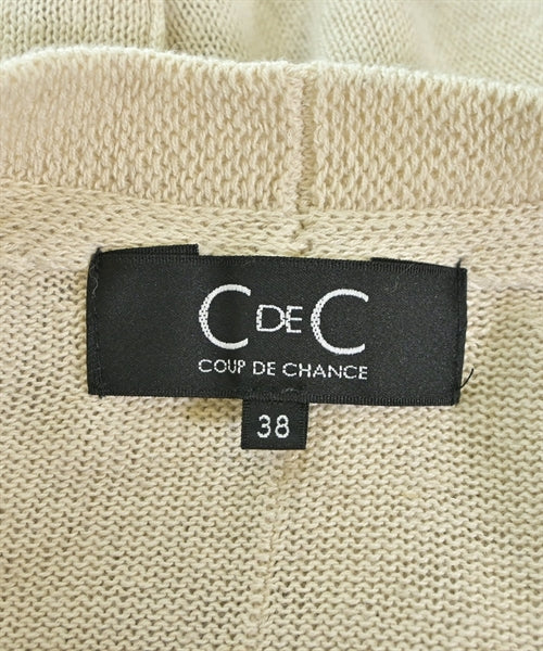 COUP DE CHANCE เสื้อคาร์ดิแกน