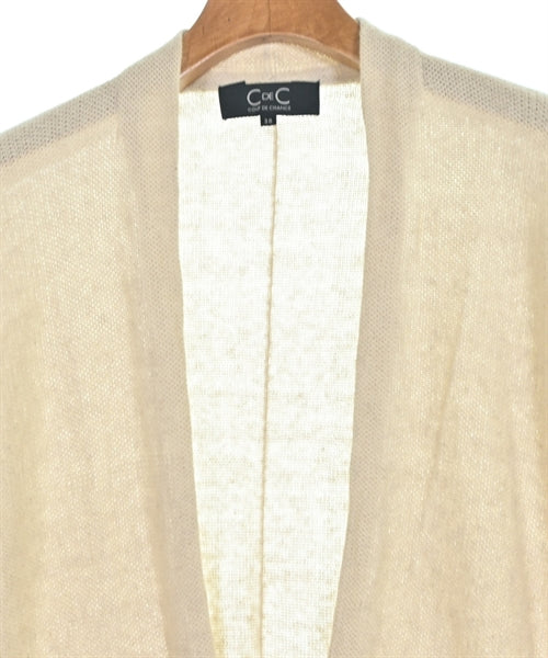 COUP DE CHANCE เสื้อคาร์ดิแกน