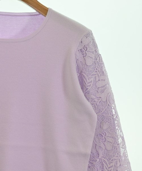 COUP DE CHANCE เสื้อกันหนาว