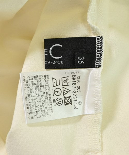 COUP DE CHANCE เสื้อฮู้ด