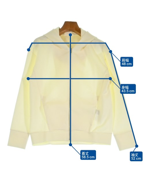 COUP DE CHANCE เสื้อฮู้ด