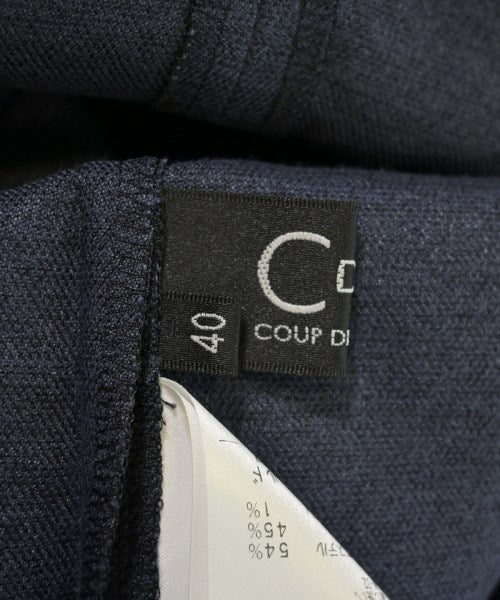 COUP DE CHANCE เสื้อสตรี