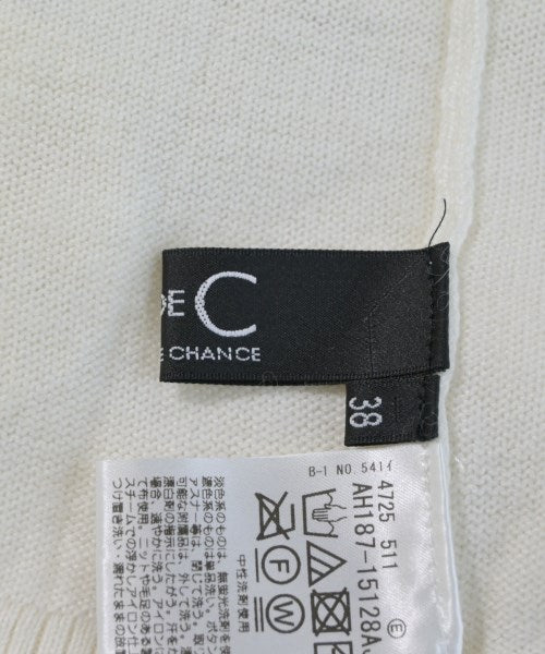 COUP DE CHANCE เสื้อคาร์ดิแกน