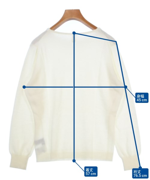 COUP DE CHANCE เสื้อคาร์ดิแกน