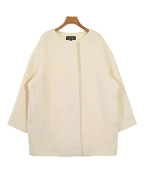 COUP DE CHANCE เสื้อโค้ท