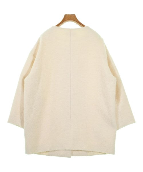 COUP DE CHANCE เสื้อโค้ท