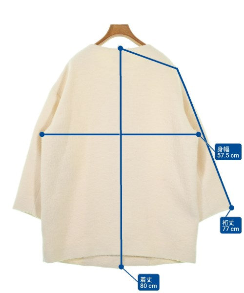 COUP DE CHANCE เสื้อโค้ท