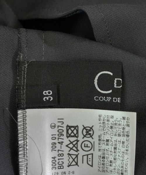 COUP DE CHANCE เสื้อโค้ท อื่น