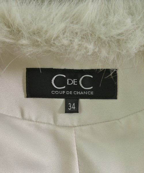 COUP DE CHANCE แจ็คเก็ตเบลาส์ อื่น