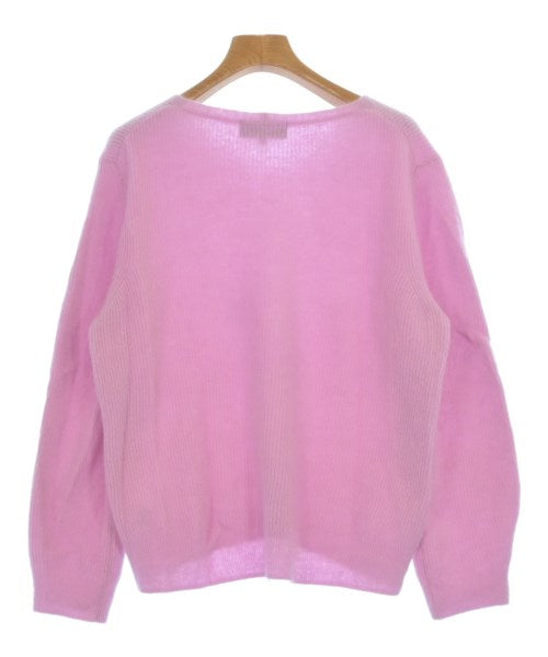 COUP DE CHANCE เสื้อกันหนาว