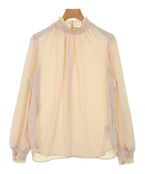COUP DE CHANCE เสื้อลำลอง