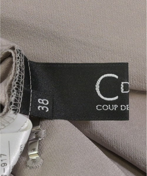 COUP DE CHANCE กางเกง อื่น