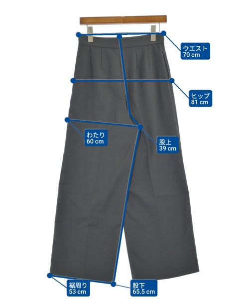 COUP DE CHANCE กางเกง อื่น