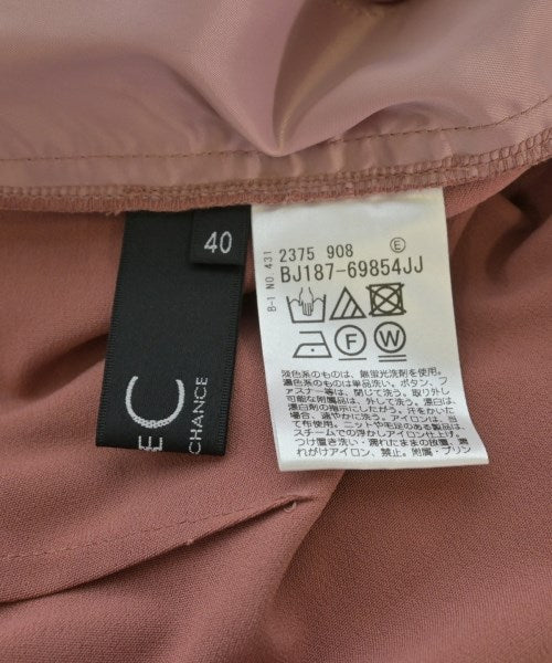 COUP DE CHANCE กางเกง อื่น