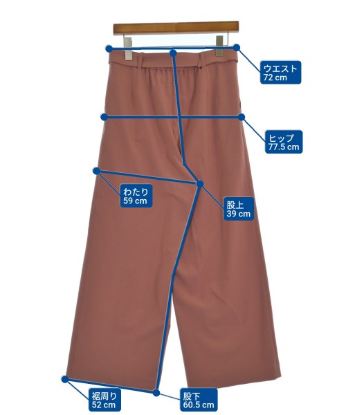 COUP DE CHANCE กางเกง อื่น