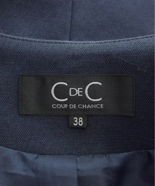 COUP DE CHANCE แจ็คเก็ตลำลอง