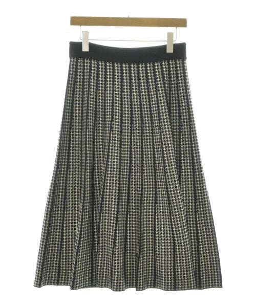 COUP DE CHANCE กระโปรงยาว/แม็กซี่ยาว