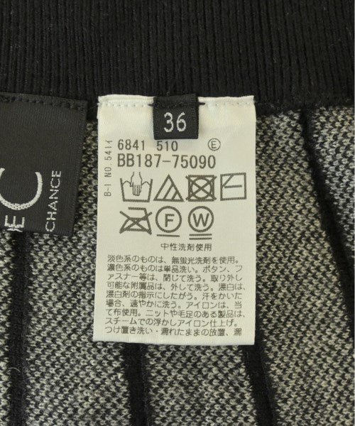 COUP DE CHANCE กระโปรงยาว/แม็กซี่ยาว