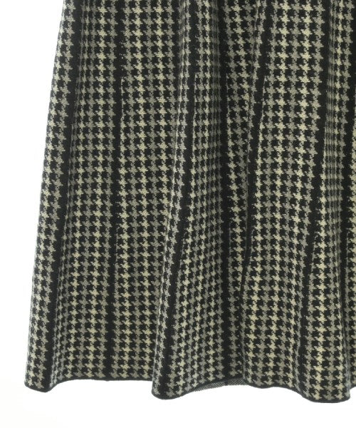 COUP DE CHANCE กระโปรงยาว/แม็กซี่ยาว