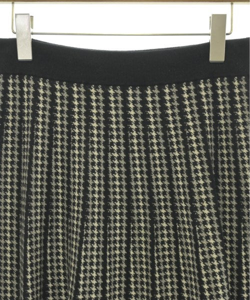 COUP DE CHANCE กระโปรงยาว/แม็กซี่ยาว