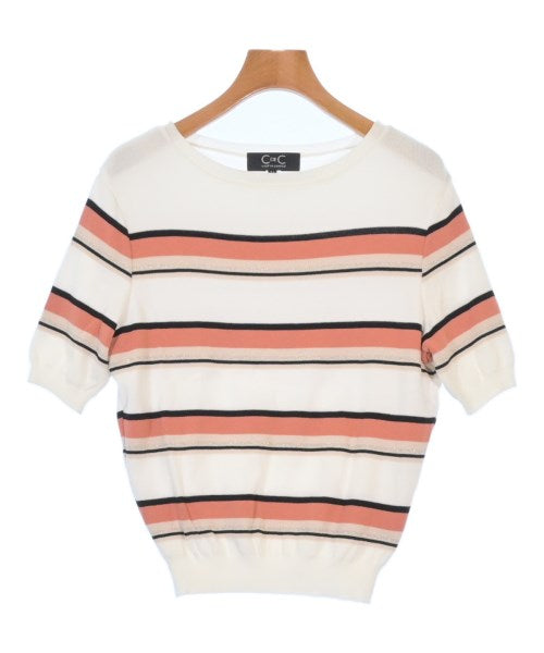 COUP DE CHANCE เสื้อกันหนาว