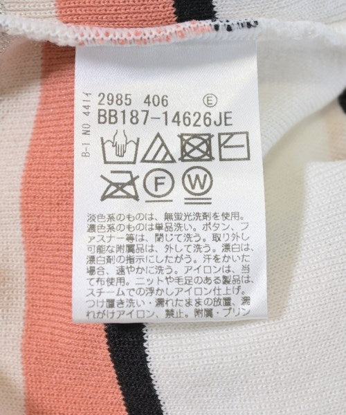 COUP DE CHANCE เสื้อกันหนาว