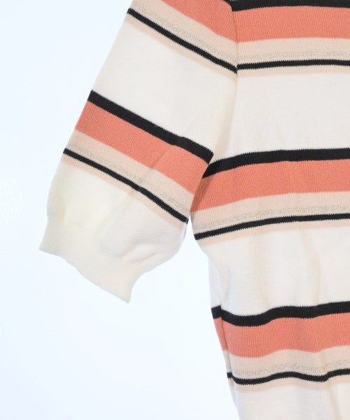 COUP DE CHANCE เสื้อกันหนาว