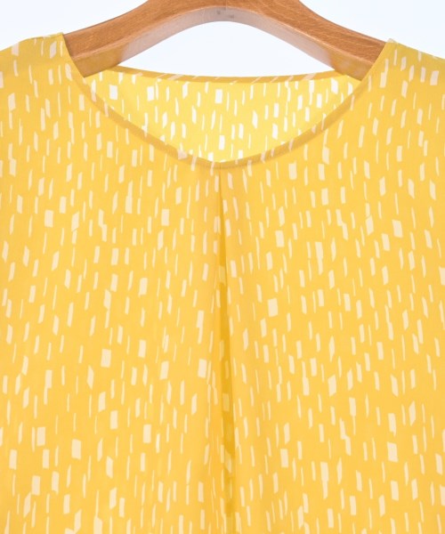 COUP DE CHANCE เสื้อสตรี