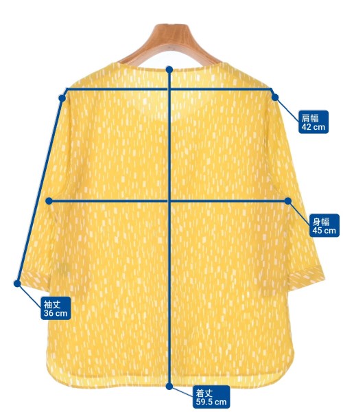 COUP DE CHANCE เสื้อสตรี