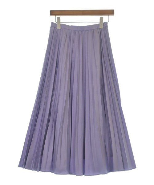 COUP DE CHANCE กระโปรงยาว/แม็กซี่ยาว