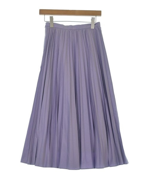 COUP DE CHANCE กระโปรงยาว/แม็กซี่ยาว