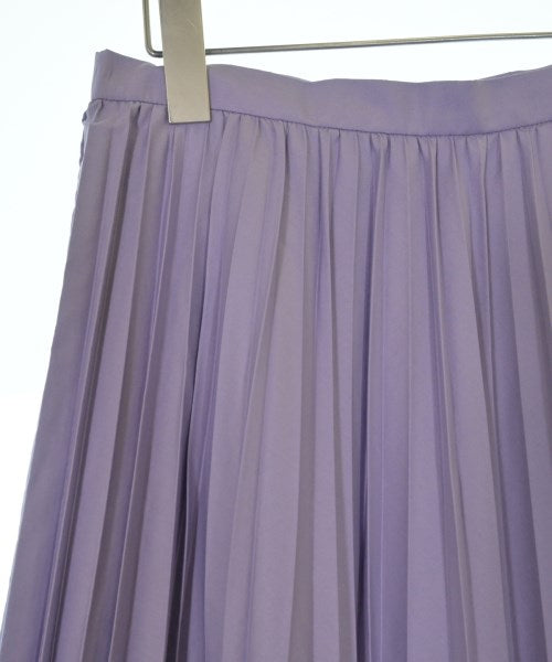 COUP DE CHANCE กระโปรงยาว/แม็กซี่ยาว