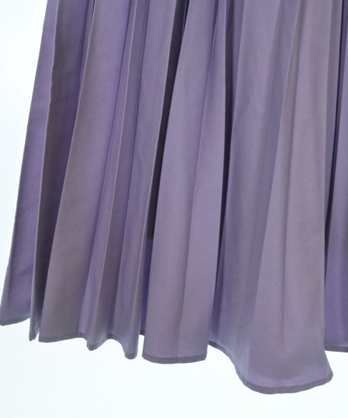 COUP DE CHANCE กระโปรงยาว/แม็กซี่ยาว