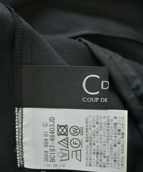 COUP DE CHANCE แจ็คเก็ตลำลอง