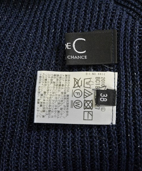 COUP DE CHANCE เสื้อกันหนาว