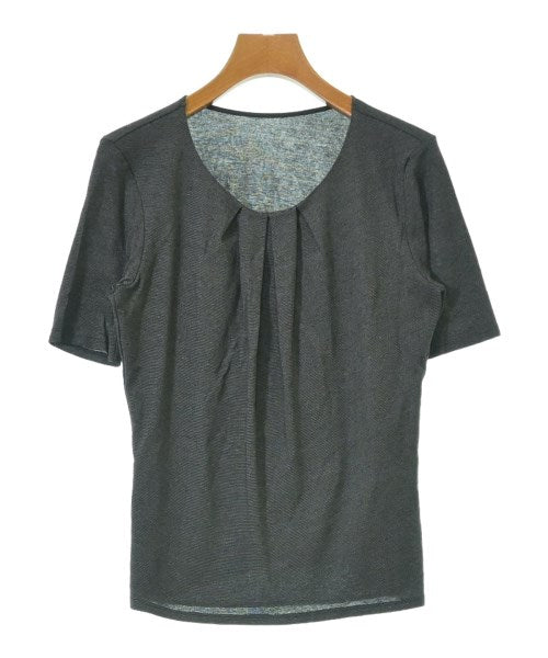 COUP DE CHANCE เสื้อยืด/เสื้อท็อปส์