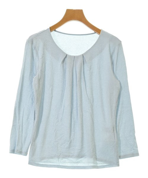 COUP DE CHANCE เสื้อยืด/เสื้อท็อปส์