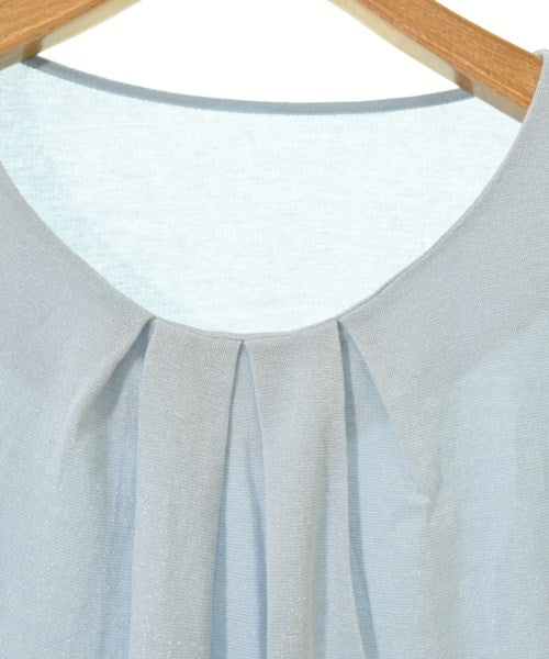 COUP DE CHANCE เสื้อยืด/เสื้อท็อปส์