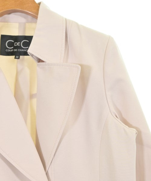 COUP DE CHANCE เสื้อกันฝน