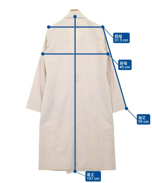 COUP DE CHANCE เสื้อกันฝน